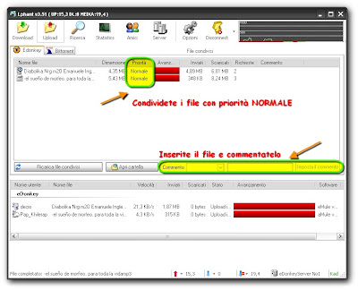 BEARSHARE TRADIZIONALE SCARICA